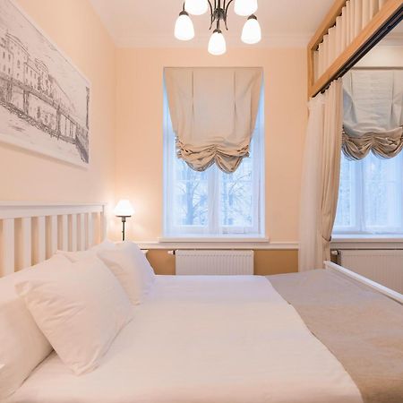 Revelton Suites Tallinn Bagian luar foto