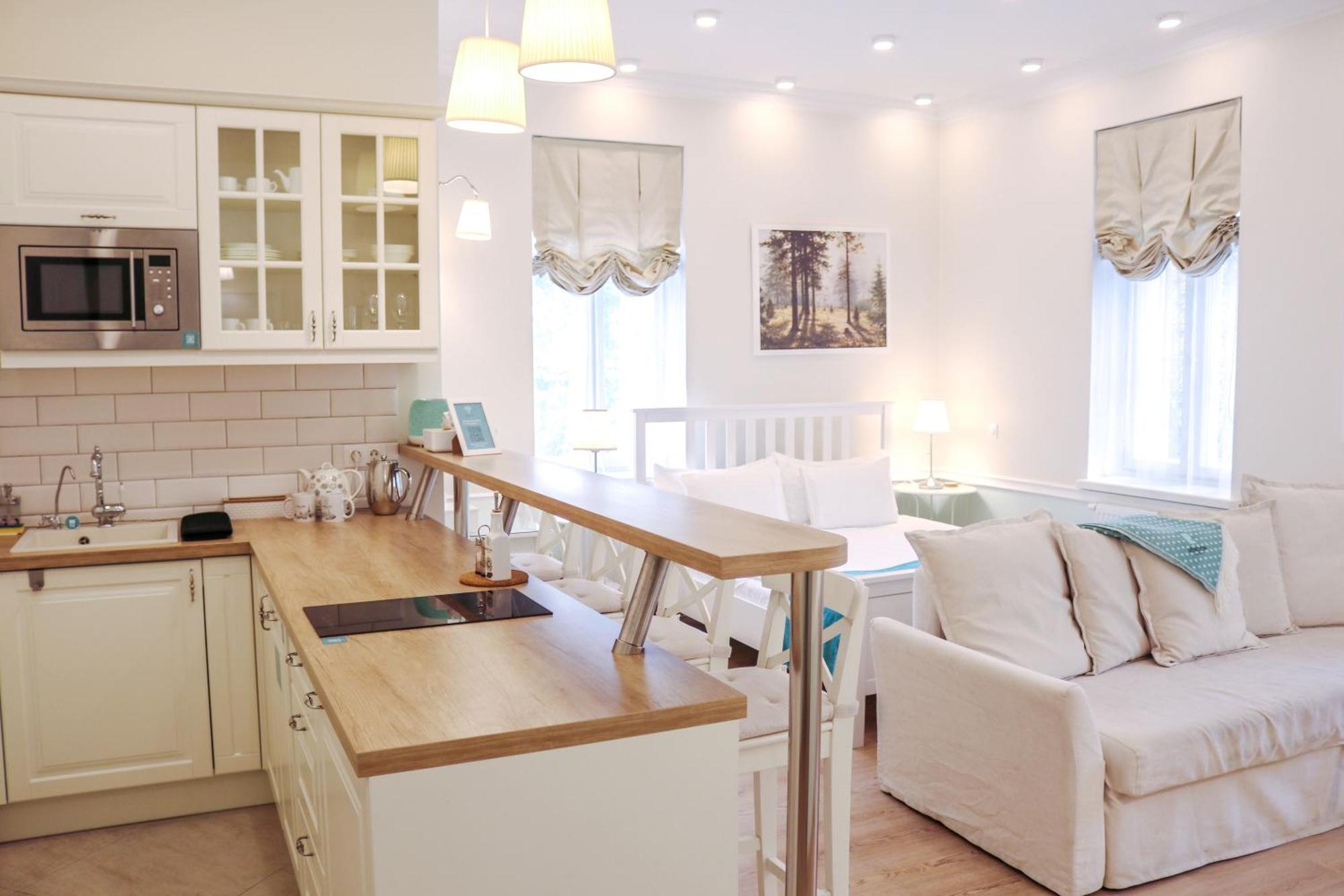 Revelton Suites Tallinn Bagian luar foto