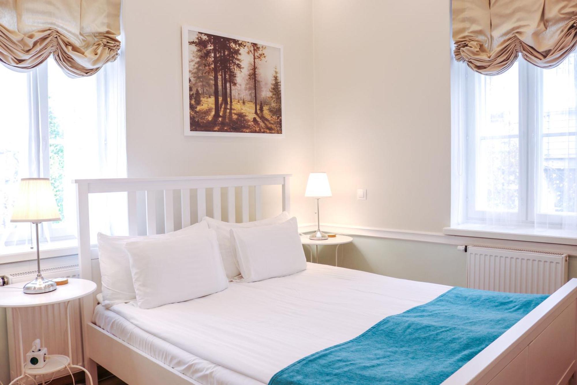 Revelton Suites Tallinn Bagian luar foto