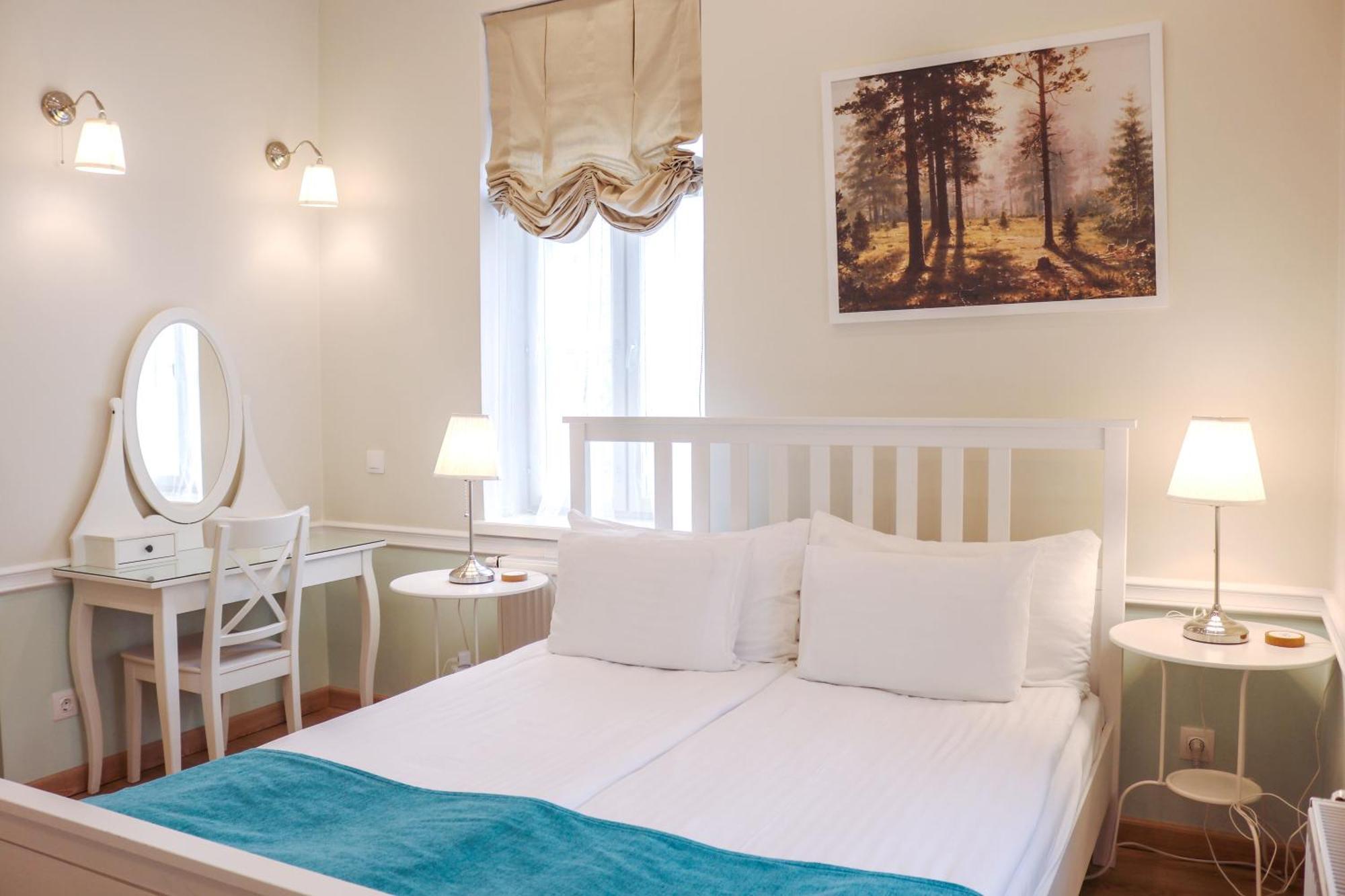 Revelton Suites Tallinn Bagian luar foto
