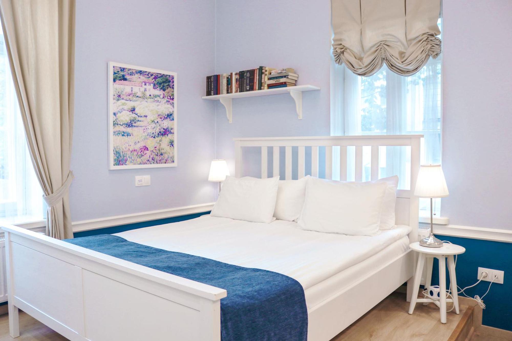 Revelton Suites Tallinn Bagian luar foto