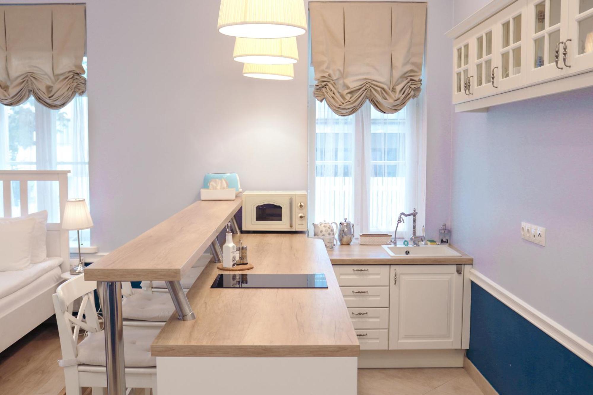 Revelton Suites Tallinn Bagian luar foto