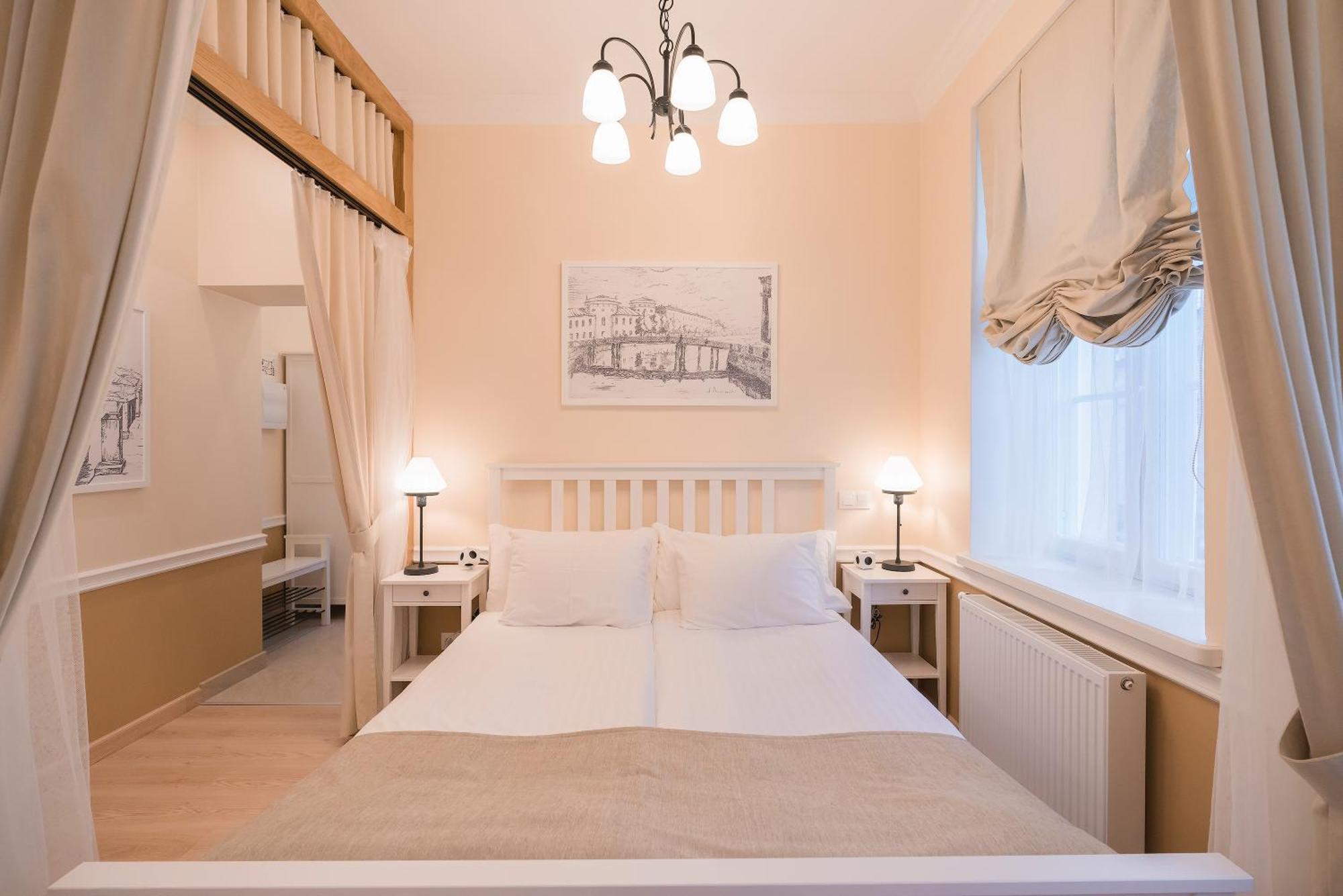 Revelton Suites Tallinn Bagian luar foto