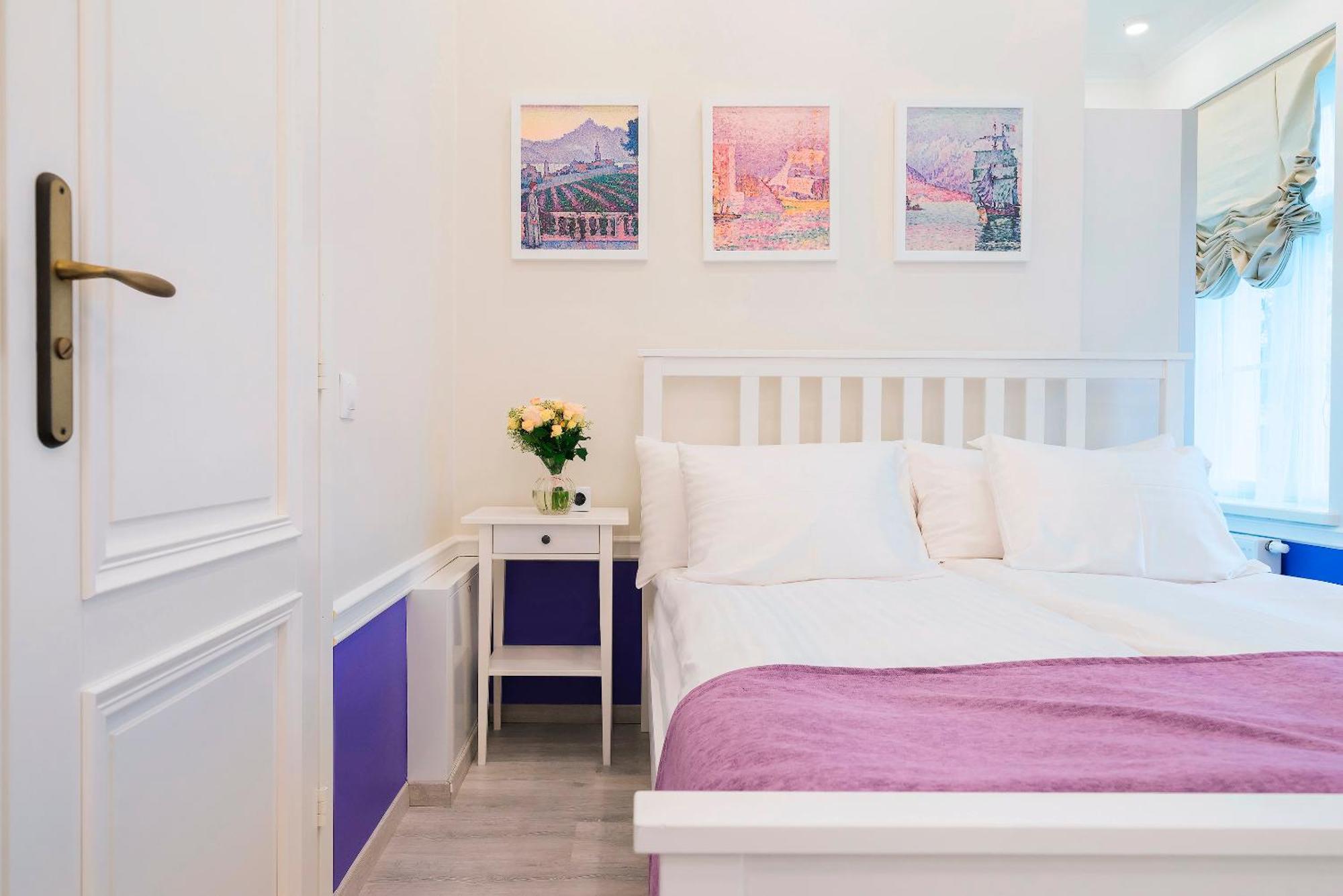 Revelton Suites Tallinn Bagian luar foto